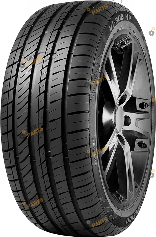 Шина Ecovision XL VI-386HP (235/45 R19 99W) летние (200E3012)