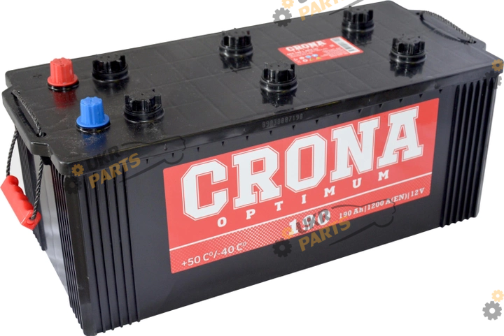 Автомобильный аккумулятор Kainar CRONA (+/-) EN1200 190 Ач (СТ-00077579)