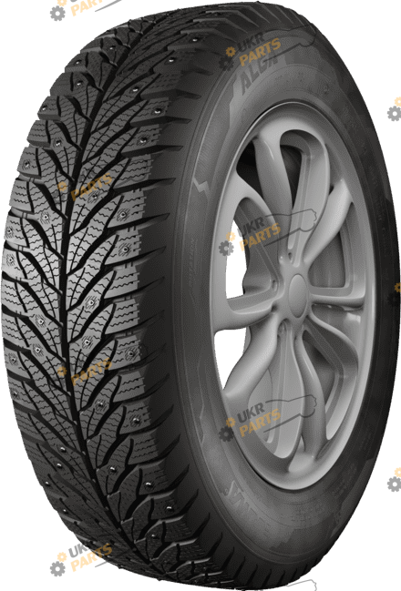 Шина Кама ALGA (HK-531) (185/65 R14 86T) зимние (1856514НК531)