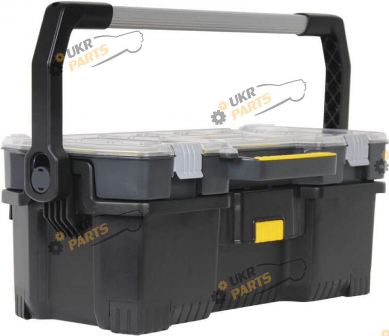 Ящик для инструментов Stanley 55,6 x 32 x 24,9 см (STST1-70317)