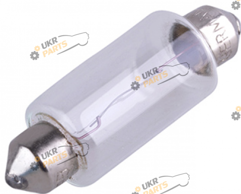 Лампочка Trifa Festoon 24V 15W SV 8,5-8 15,5x41 (01222 (10))