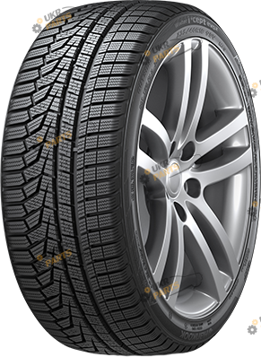 Шина Hankook Winter I*Cept Evo2 W320 XL (255/35 R20 97W) зимние (1019193)