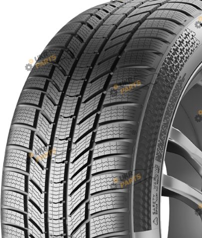 Шина Continental WinterContact TS 870P XL Germany 2023 (275/45 R21 110V) зимние