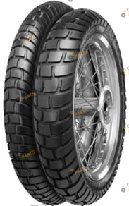 Шина Continental ContiEscape задняя (/60 R18 60S) (41018OMCO60SESCAPE)