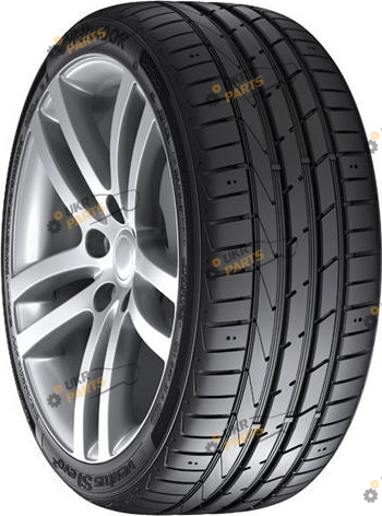 Шина Hankook Ventus S1 evo2 K117A SUV (235/65 R17 108V) летние (1014072)