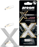 Ароматизатор Areon Xperience | Spring Bouquet (APX06)