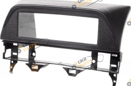 Переходная рамка Mazda 6, Atenza 2002-2007 1 din (13479)