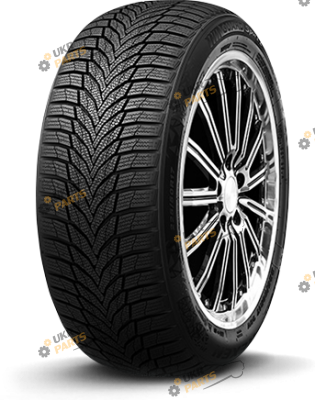 Шина Nexen WinGuard Sport 2 XL (205/45 R17 88V) зимние (15447)