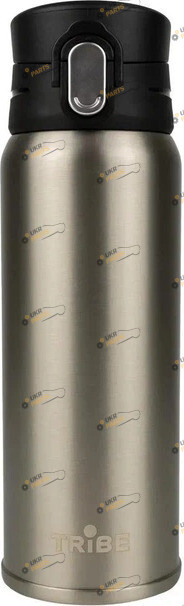 Термокружка Tribe 450 мл Motion (T-DD-0015-grey)