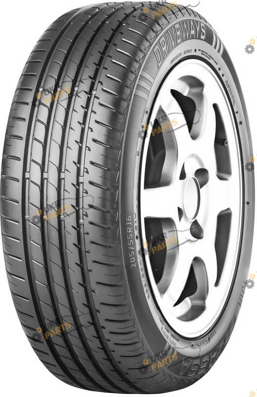 Шина LASSA DRIVEWAYS (215/55 R16 93V) летние (219409)