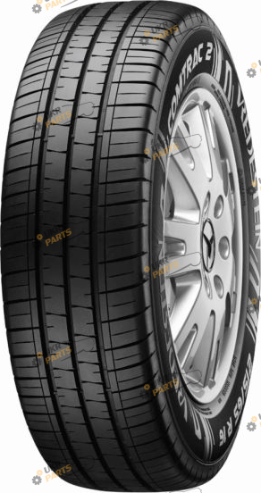 Шина Vredestein Comtrac 2 (225/65 R16 112R) летние (22565R16LDVR112RCOM2)