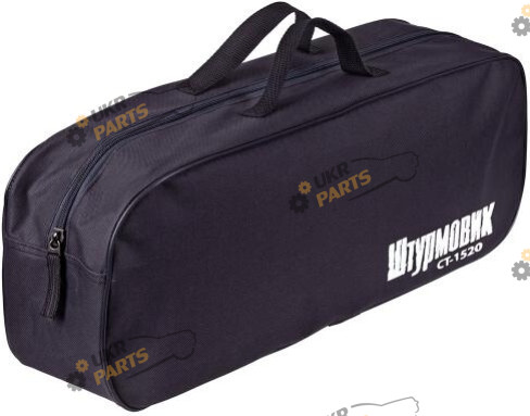 Сумка органайзер Штурмовик Сумка техдопомоги (СТ-1520BK/648)