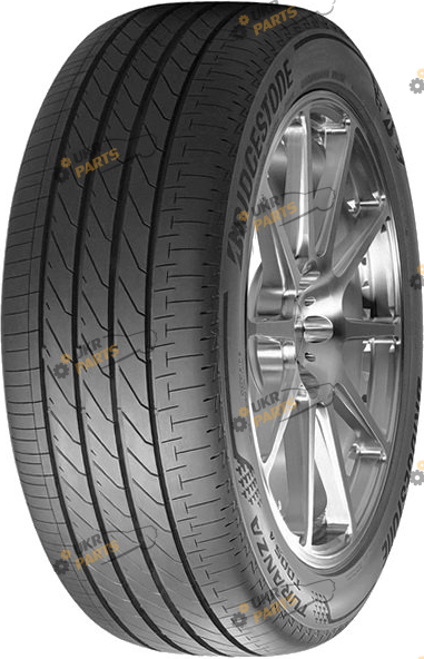 Шина Bridgestone Turanza T005A (275/45 R18 103W) летние (18518)