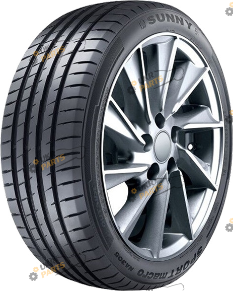 Шина Sunny NA305 China 2022 (275/40 R19 101W) летние