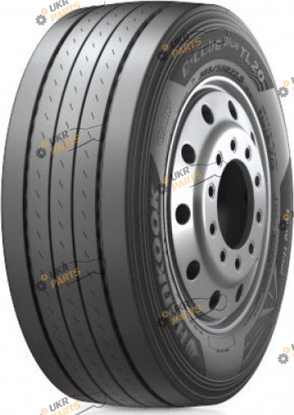 Шина Hankook TL20 M+S (385/65 R22.5 160K) (3003883)