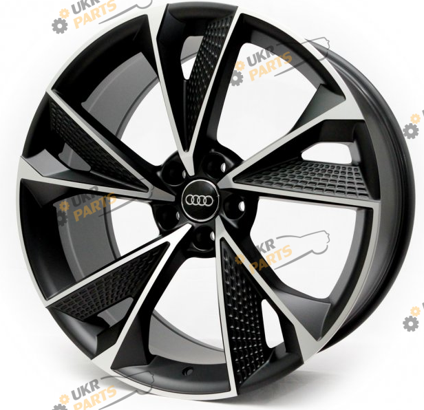 Литой диск Replica AU101 Audi (MBMF) R21 (1001984537)