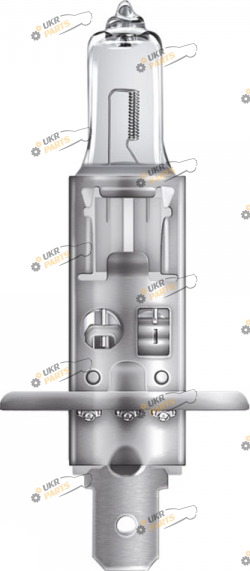 Галогеновая лампа Osram Ultra Life H1 1 шт (OS 64150 ULT_01B)