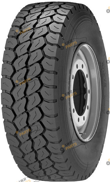 Шина Compasal CPT65 20PR (385/65 R22.5 160L) всесезонные (8004565)
