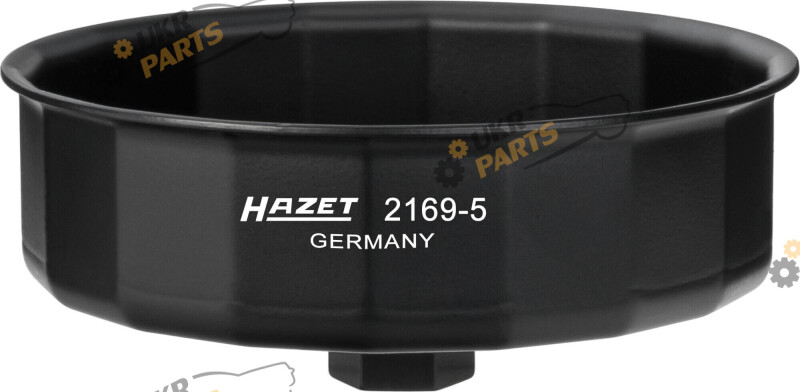 Съемник маслянного фильтра Hazet (HAZ21695)