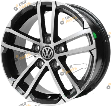 Литой диск Replica Volkswagen RB279 BMF R15