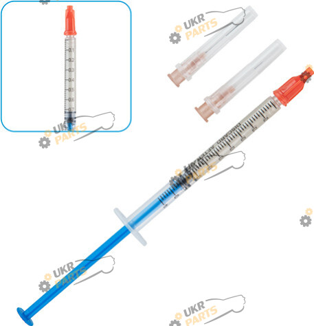 Клей Токопроводящий Voin 0,7 мл (JSD - 856YQ 0,7ml)