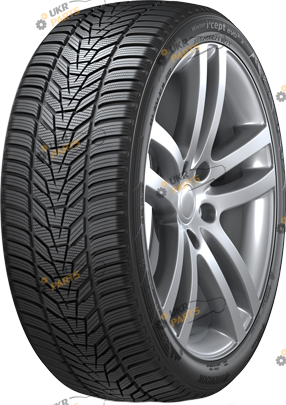 Шина Hankook WiNter i*cept evo3 X W330A (235/55 R20 105V) зимние (1027222)