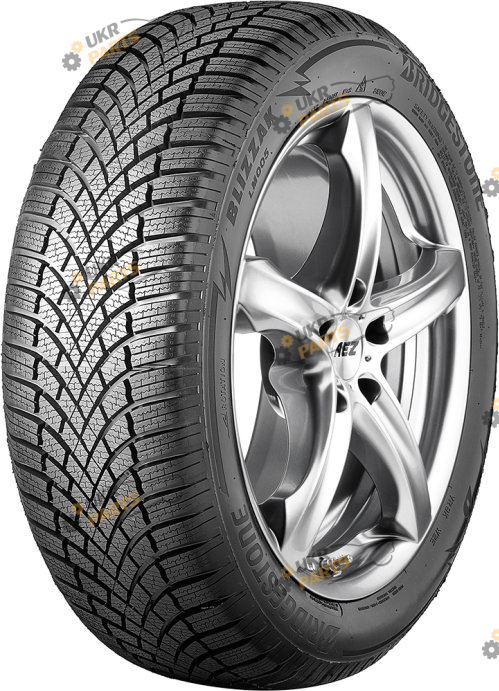Шина Vredestein XL Wintrac Pro (255/55 R19 111V) зимние (AP25555019VWPRA02)