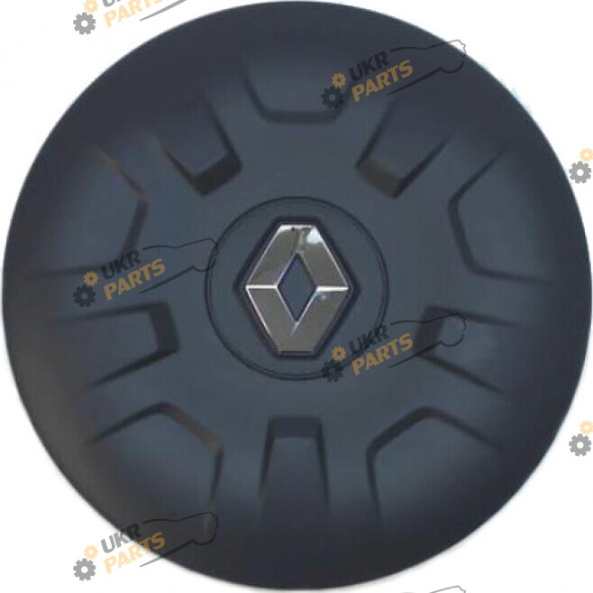 Колпак Renault R16 оригинал Renault (403150034R)