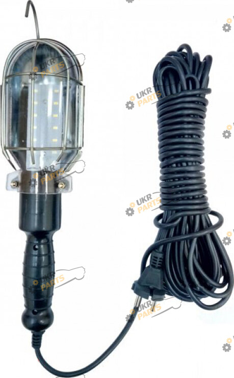 Переноска Стандарт 20 м с крючком (	PGS-20M)