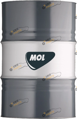 Концентрат антифриза MOL Evox Premium G12 красный 60 л (19010054)