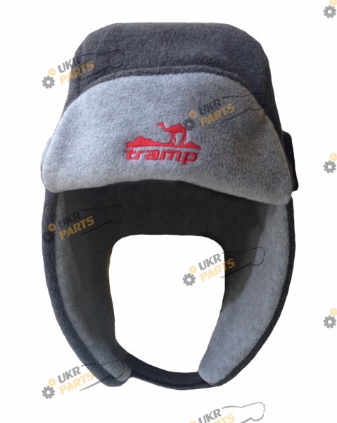 Шапка зимняя Tramp L/XL (TRCA-005-L/XL)
