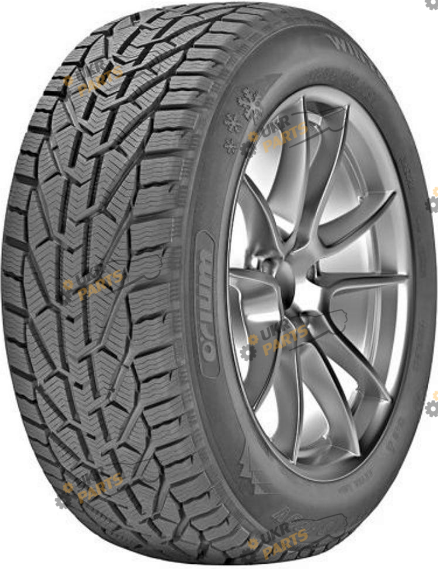 Шина ORIUM WINTER (215/55 R17 94H) зимние (10421347)
