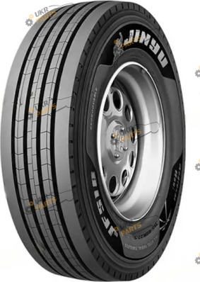Шина Jinyu 20PR JF518 (315/80 R22.5 150L) всесезонные (3302002337)