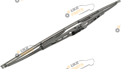 Дворник Bosch Twin Rear (3397004763)