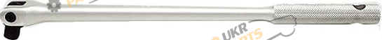 Вороток шарнирный Toptul квадрат 3/8