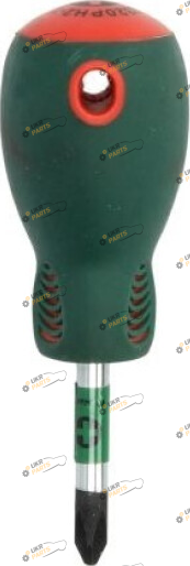 Отвертка Hans PH 2 1 шт (0320PH21)