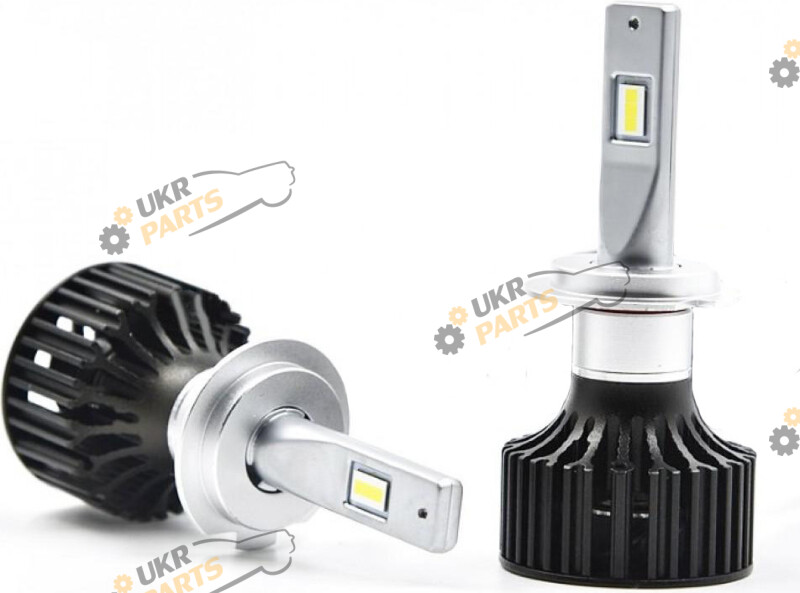 LED лампа ALed XH7C08 35 Вт (26561)