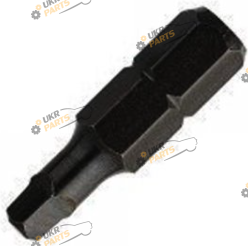 Набор бит USH Industry R1 x 25 мм, 5 шт (UUSE0012027)