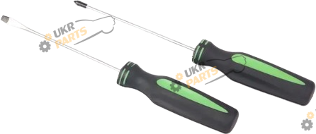 Отвертка WMC Tools 2 шт (P016K)