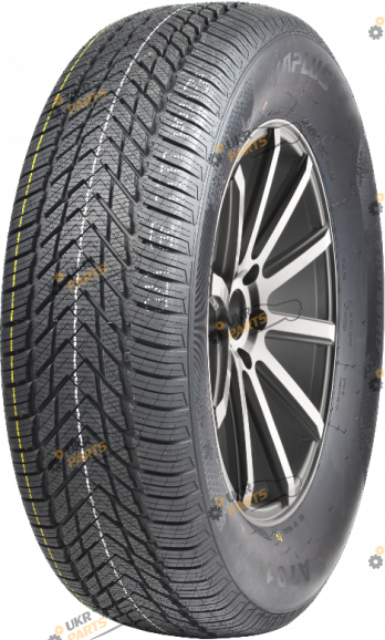 Шина Aplus A701 (215/60 R17 96H) зимние (H2171HW)