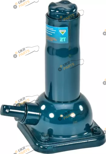 Бутылочный Домкрат Armer 2 т Механический (ARM-SP3)