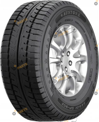 Шина Austone SKADI SP-902 (225/65 R16C 112R) зимние (9225022093)