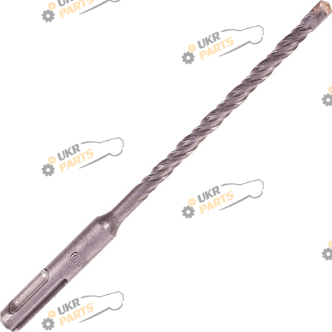 Бур по бетону Alloid 6 мм (FH-06160)