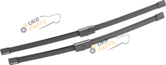 Пара дворников Bosch Aerotwin (3 397 118 927)