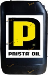 Антифриз Prista OIL G11 синий 20 л (PRISANTIFR20L)