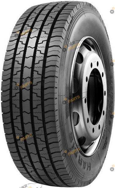 Шина Ovation EAR518 (225/75 R17.5 127M) всесезонные (22575175EAR518)
