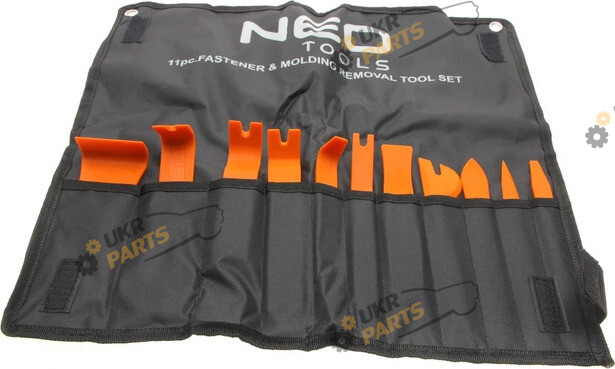 NEO TOOLS 11шт. (11-824)