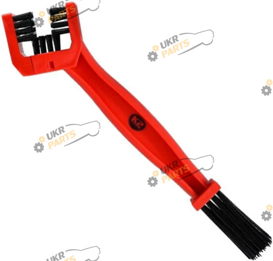 K2 Щітка ручна K2 Chain Brush для очищення ланцюгів (W612)