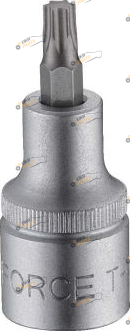 Головка Torx T Force квадрат 3/8