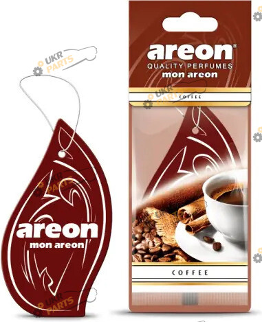 Ароматизатор Areon Mon | Кофе (MA25)